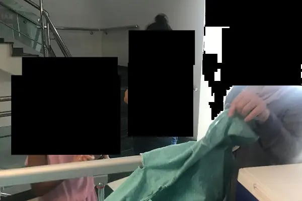 Manisa Özel Grandmedical Hastanesi - Resim 20