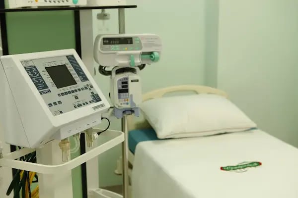 Manisa Özel Grandmedical Hastanesi - Resim 6