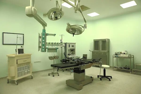 Manisa Özel Grandmedical Hastanesi - Resim 5