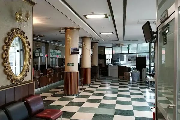 Manisa Özel Grandmedical Hastanesi - Resim 14