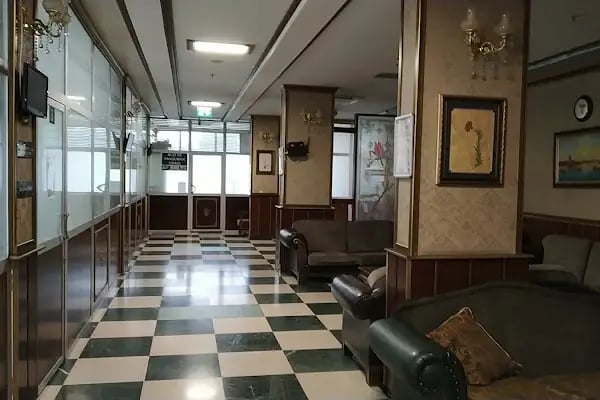Manisa Özel Grandmedical Hastanesi - Resim 4