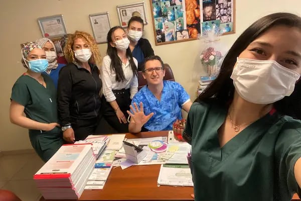 Manisa Özel Grandmedical Hastanesi - Resim 15