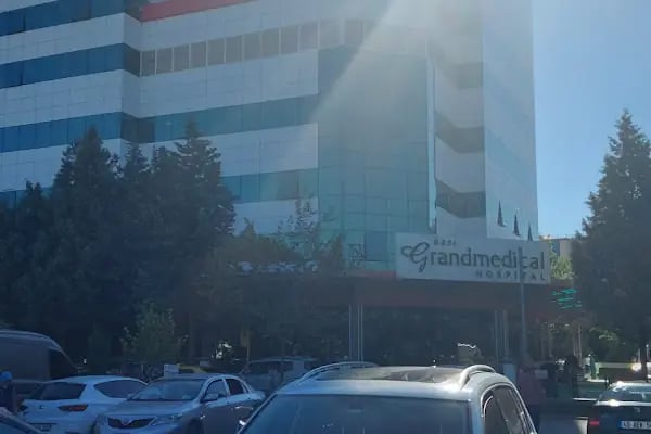 Manisa Özel Grandmedical Hastanesi - Resim 10