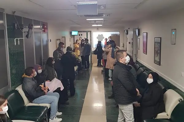 Manisa Özel Grandmedical Hastanesi - Resim 3