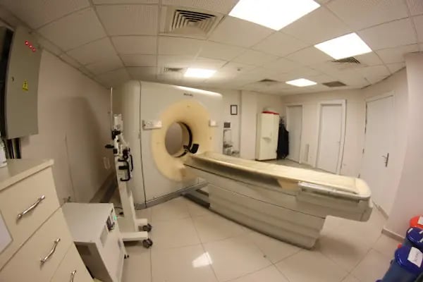 Manisa Özel Grandmedical Hastanesi - Resim 2
