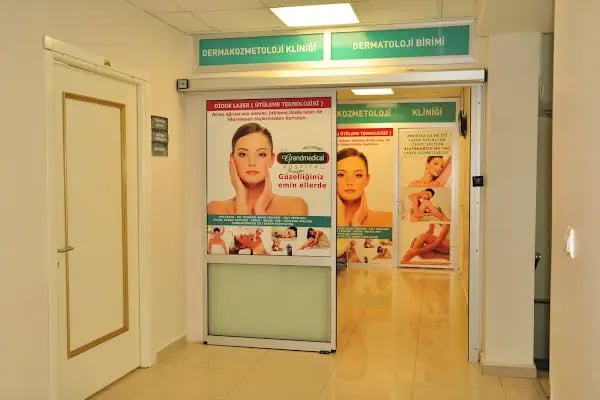 Manisa Özel Grandmedical Hastanesi - Resim 8