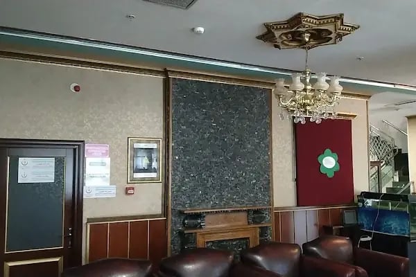 Manisa Özel Grandmedical Hastanesi - Resim 12