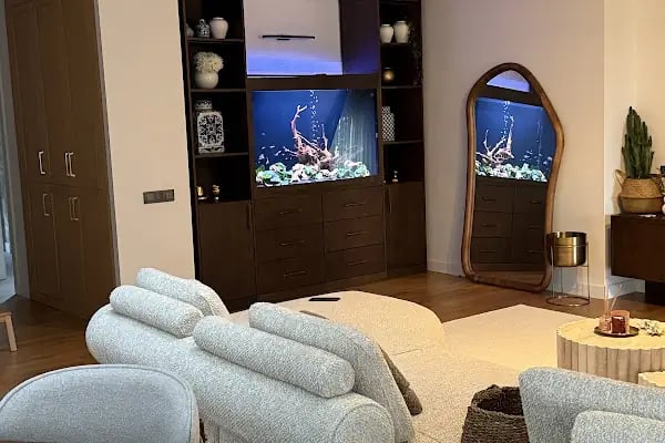 Ortadoğu Akvaryum ve Pet Shop - Resim 5