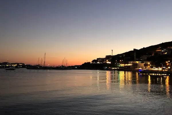 Villa Kamış - Resim 12