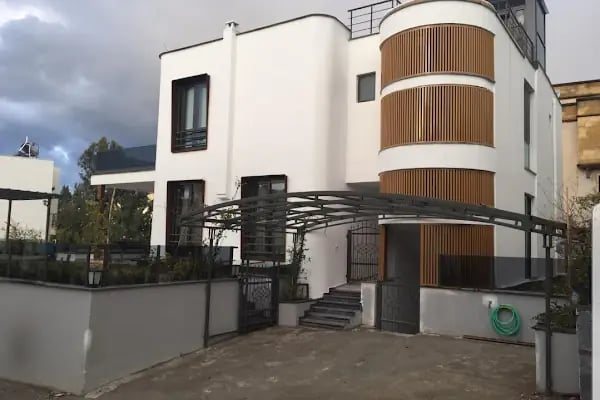 Villa Kamış - Resim 4