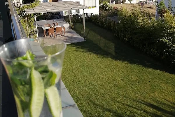 Villa Kamış - Resim 5