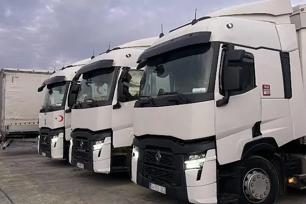 Koşan Lojistik Nakliyat Ticaret Limited Şirketi - Resim 4