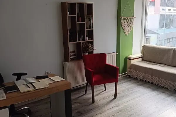 Dafnem Buz Lazer Epilasyon ve Güzellik Merkezi - Resim 4