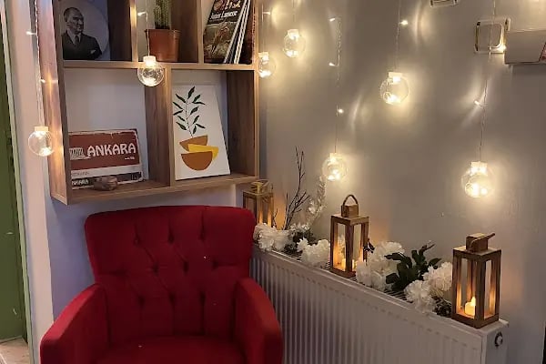 Dafnem Buz Lazer Epilasyon ve Güzellik Merkezi - Resim 3