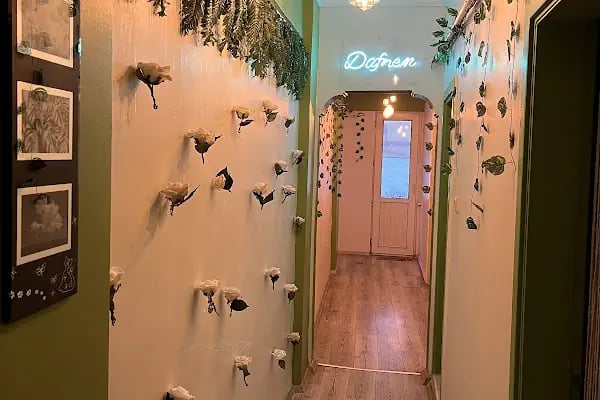 Dafnem Buz Lazer Epilasyon ve Güzellik Merkezi - Resim 1