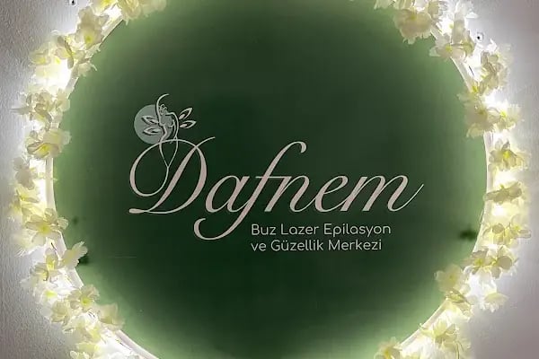 Dafnem Buz Lazer Epilasyon ve Güzellik Merkezi - Resim 5
