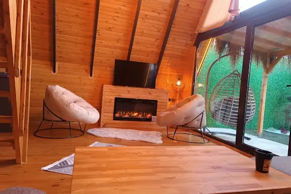 Moonlight bungalov samsun - Resim 3