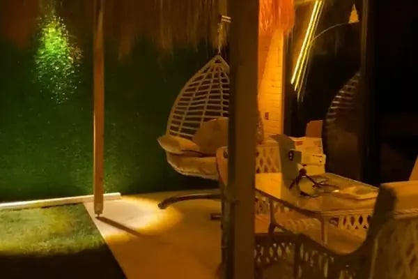 Moonlight bungalov samsun - Resim 9
