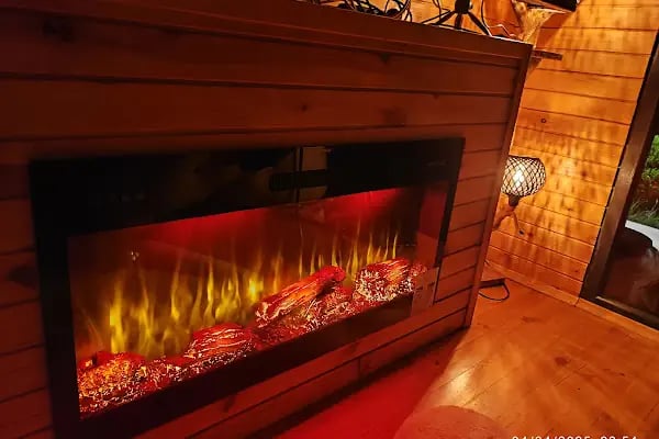 Moonlight bungalov samsun - Resim 15
