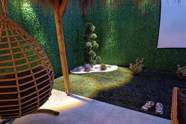 Moonlight bungalov samsun - Resim 4