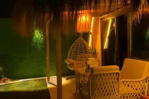 Moonlight bungalov samsun - Resim 10