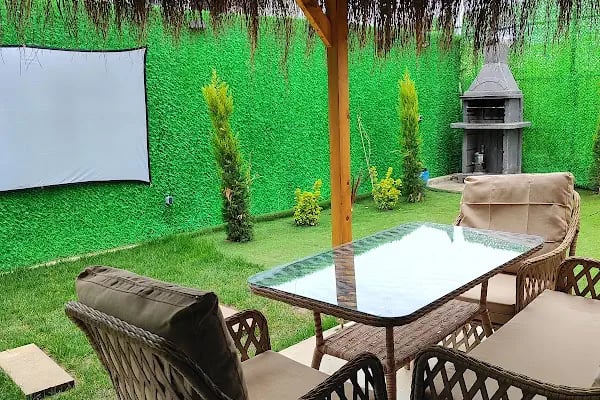 Moonlight bungalov samsun - Resim 19