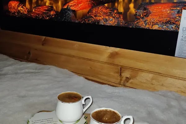 Moonlight bungalov samsun - Resim 20