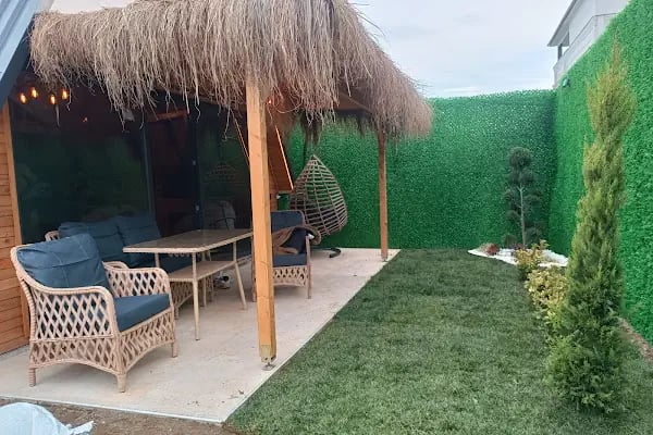 Moonlight bungalov samsun - Resim 11