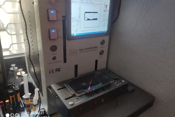 Acil Teknik Servis - Resim 18