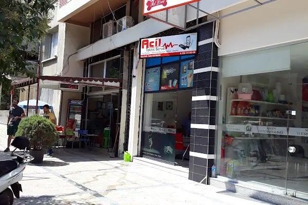 Acil Teknik Servis - Resim 7