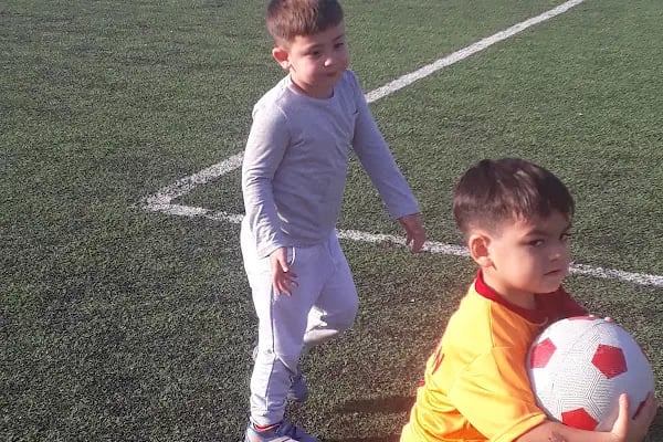 Akşehir Spor - Resim 2