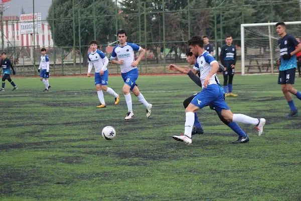 Akşehir Spor - Resim 3