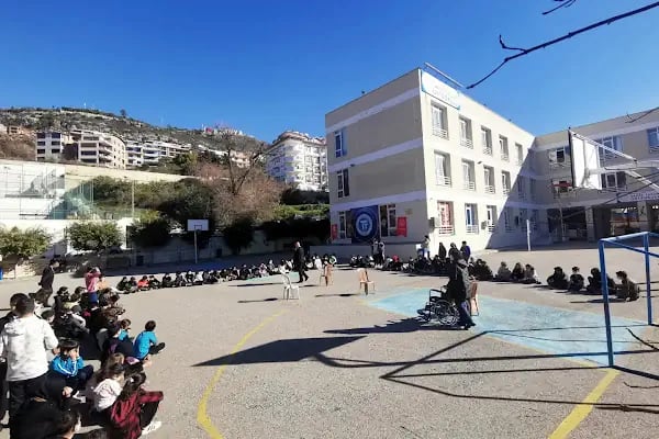 Alanya Tahir Tuluk Ortaokulu - Resim 10