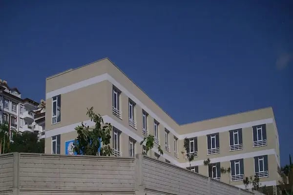Alanya Tahir Tuluk Ortaokulu - Resim 13
