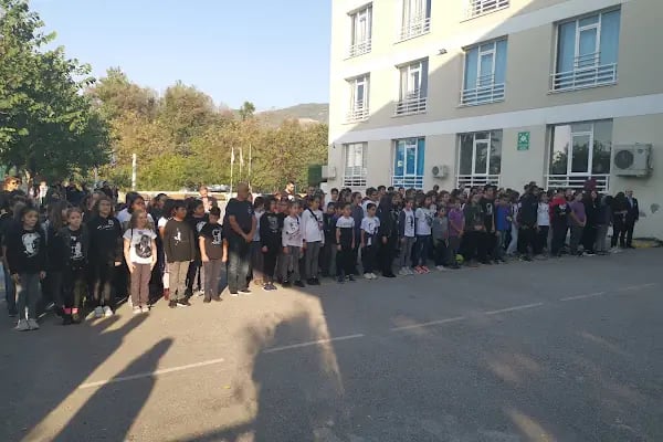 Alanya Tahir Tuluk Ortaokulu - Resim 9