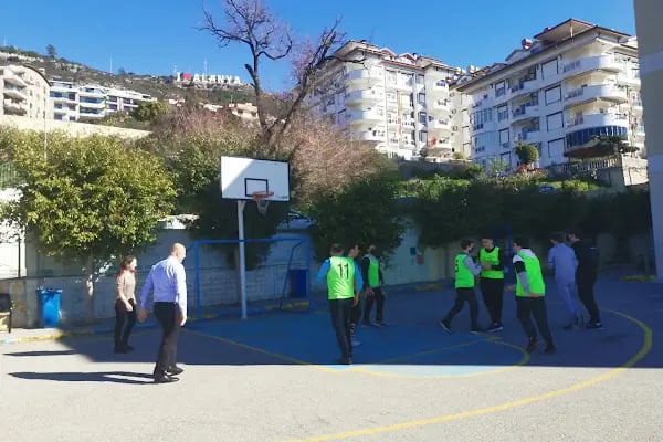 Alanya Tahir Tuluk Ortaokulu - Resim 17