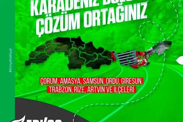 ERKOÇ NAKLİYAT - Resim 3