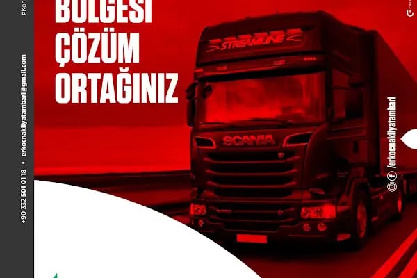 ERKOÇ NAKLİYAT - Resim 4