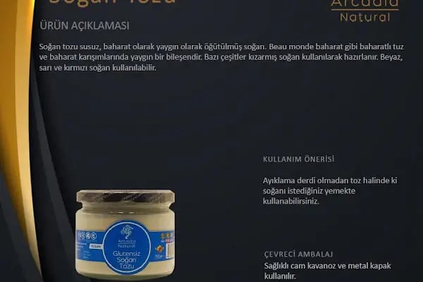 GC ORGANİK FABRİKA SATIŞ MAĞAZASI - Resim 10