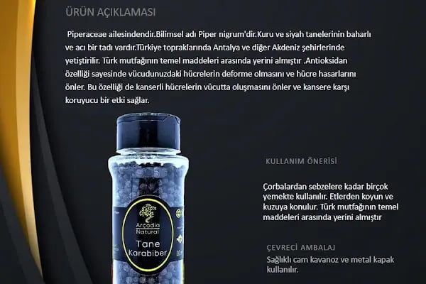 GC ORGANİK FABRİKA SATIŞ MAĞAZASI - Resim 19