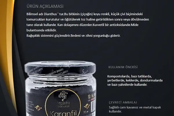 GC ORGANİK FABRİKA SATIŞ MAĞAZASI - Resim 8