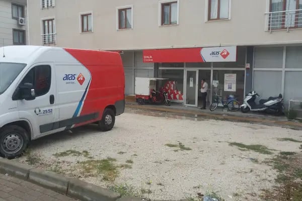 Aras Kargo Gemlik Şubesi - Resim 7