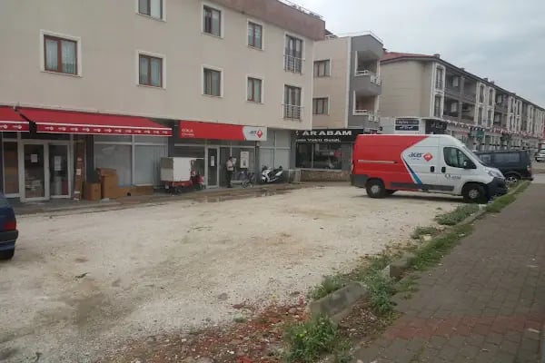 Aras Kargo Gemlik Şubesi - Resim 5