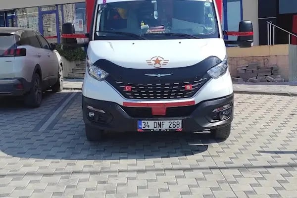 Aras Kargo Gemlik Şubesi - Resim 8