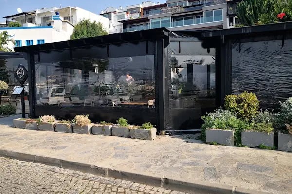Fors Tente Branda Döşeme Marine - Resim 6