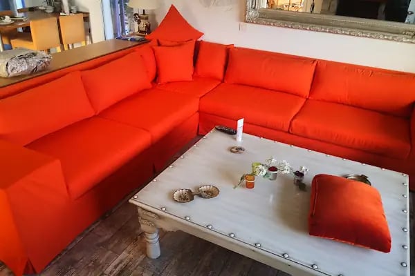 Fors Tente Branda Döşeme Marine - Resim 17
