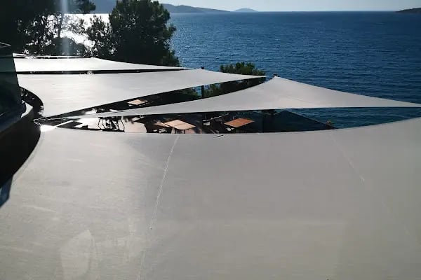 Fors Tente Branda Döşeme Marine - Resim 7