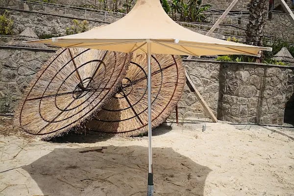 Fors Tente Branda Döşeme Marine - Resim 18