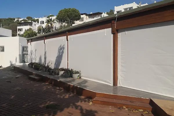 Fors Tente Branda Döşeme Marine - Resim 15