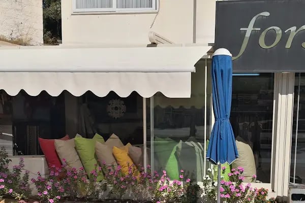 Fors Tente Branda Döşeme Marine - Resim 8